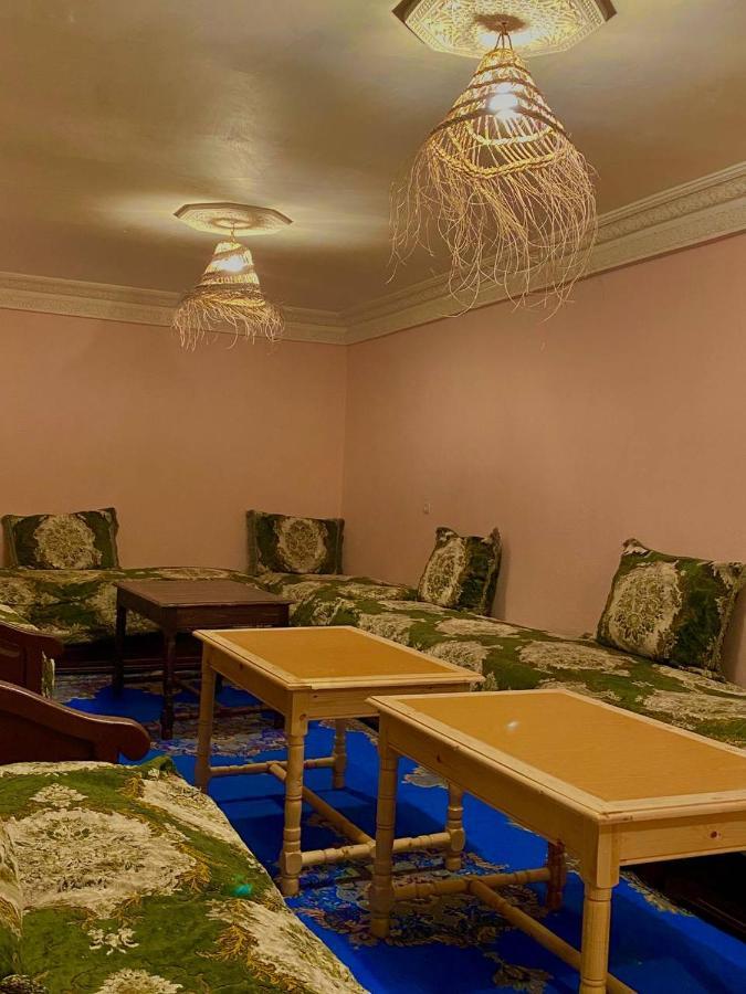 Hostel World Rooftop Marrakech Маракеш Екстериор снимка