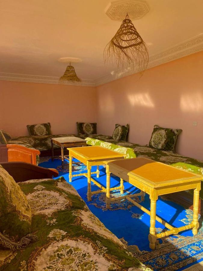 Hostel World Rooftop Marrakech Маракеш Екстериор снимка