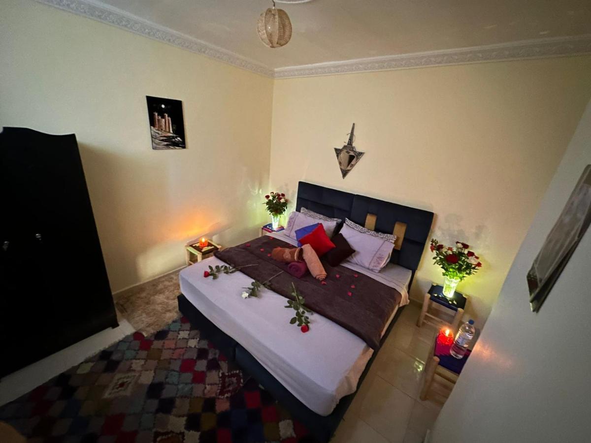 Hostel World Rooftop Marrakech Маракеш Екстериор снимка