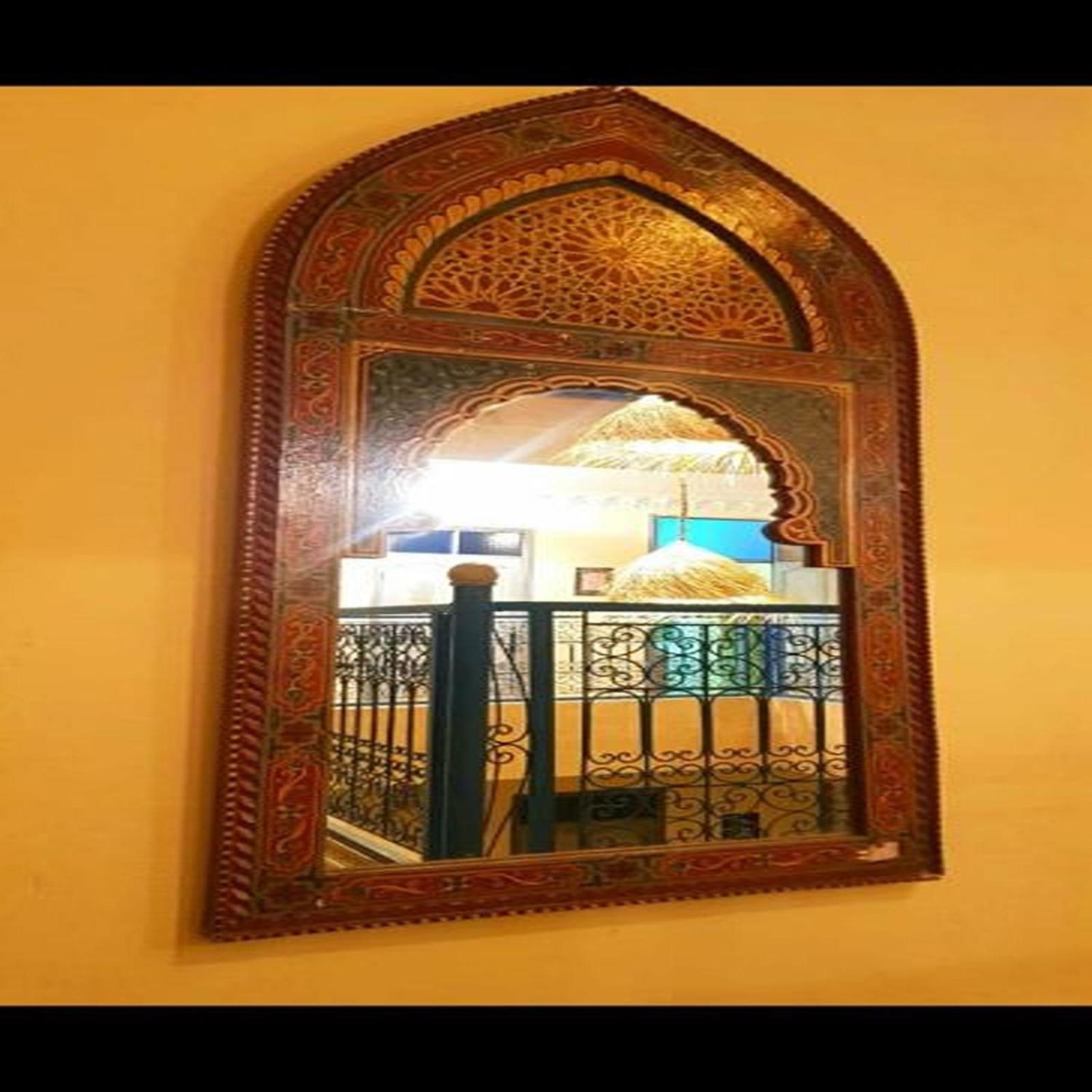 Hostel World Rooftop Marrakech Маракеш Екстериор снимка
